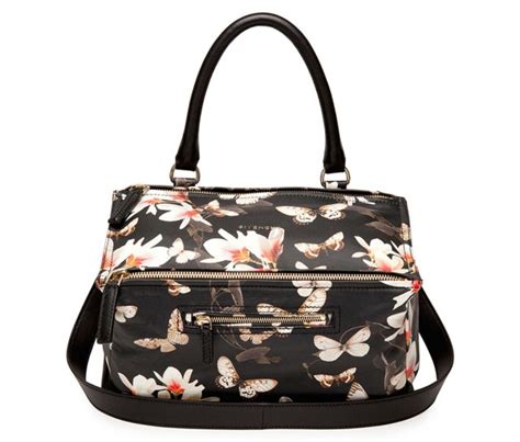 Givenchy Introduces Magnolia